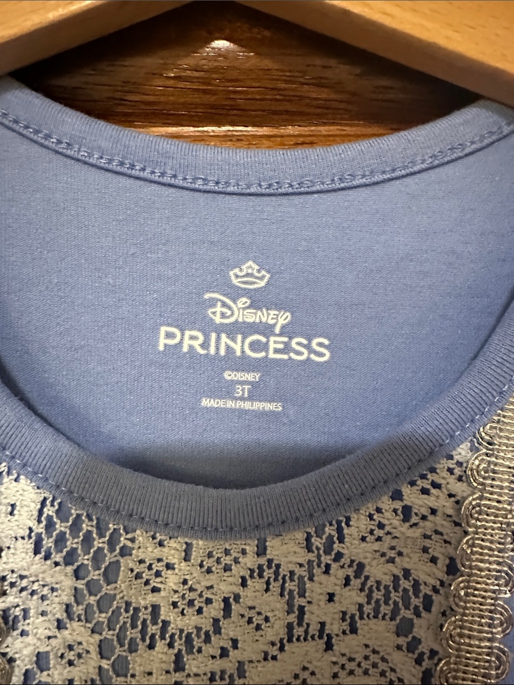 Disney Princess Cinderella Dress - Picture 2 of 4